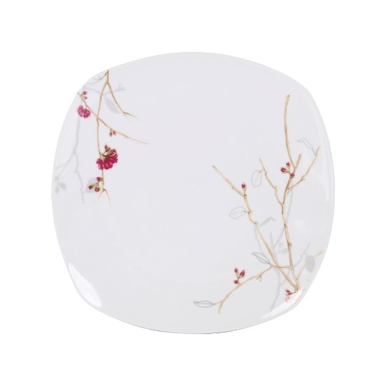 Dinnerware leagtha "Sakura", 18 píosaí, poirceallán - Home Style