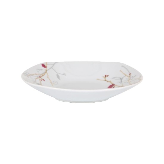 Dinnerware set "Sakura", 18 pieces, porcelain - Home Style