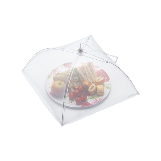 Mesh cover for foods, 30,5 cm - produced by Kitchen Craft
