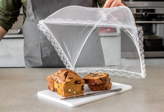 Gıdalar için mesh kapak, 30,5 cm - Kitchen Craft tarafından üretildi