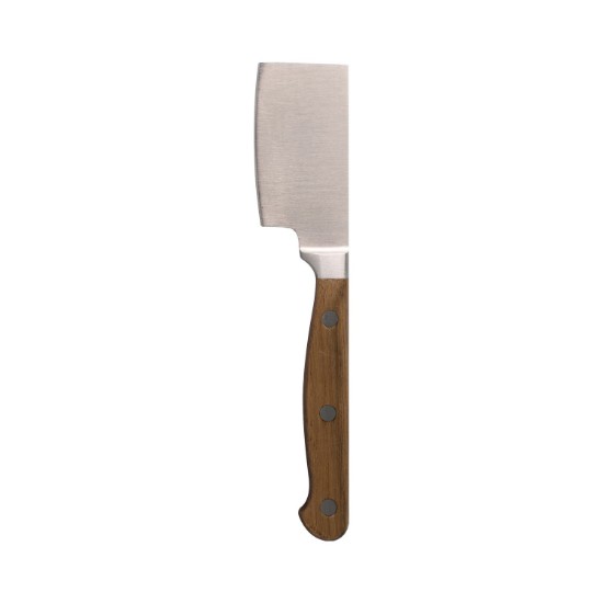 Hard cheese knife, stainless steel - by Kitchen Craft