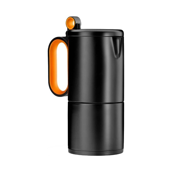 Kaffemaskine, rustfrit stål, 255 ml, "Efficient" - BRA