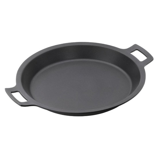 Paella pan, aluminium, 36 cm, "Efficient" - BRA