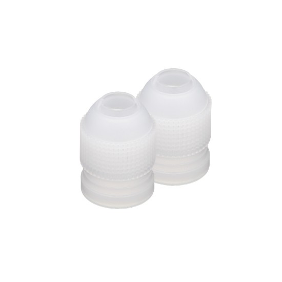 Set 2 capete punga decorare, 24 mm - Kitchen Craft