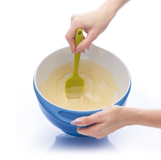 Siliconen spatel, 20 cm - Colourworks