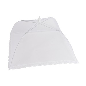 Mesh cover til fødevarer, 40,5 cm – produceret af Kitchen Craft