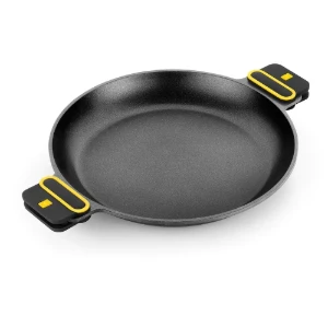 Padella per paella, alluminio, 36 cm, "Daily Pro" - BRA Padella per paella, alluminio, 36 cm, "Daily Pro" - BRA