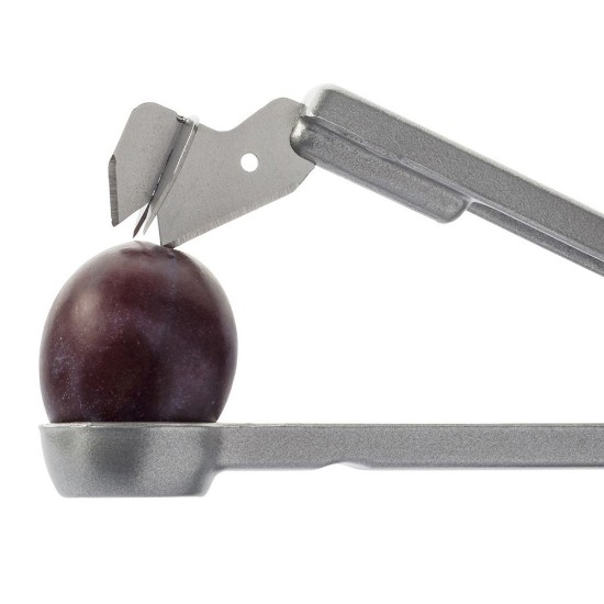 Utensil for removing plum pits, aluminium - Westmark 