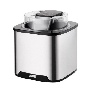 Aparat za sladoled "Gelato", 1,5L, 12W - Unold