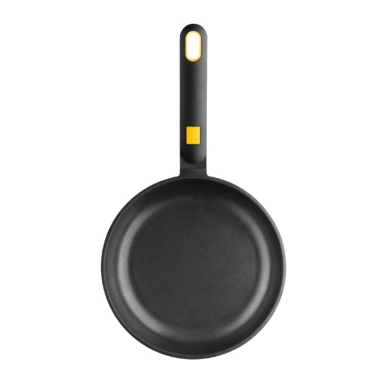 Frying pan, aluminium, 20 cm, "Daily Pro" - BRA