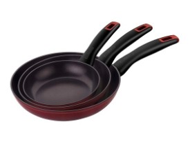 Picture for category Frying pans - BRA