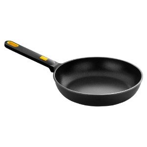 Frying pan, aluminium, 28 cm, "Daily Pro" - BRA
