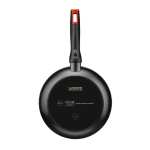 Padella in alluminio, 18 cm, "Titan Rock" - Monix Padella in alluminio, 18 cm, "Titan Rock" - Monix