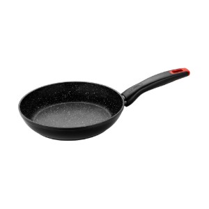 Patelnia aluminiowa 20 cm „Titan Rock” - Monix