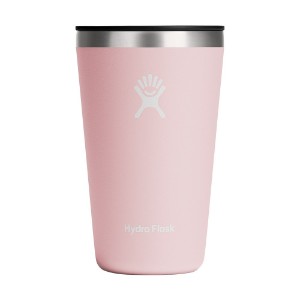 Thermally insulated tumbler, stainless steel, 470ml, 'All Around', Trillium - Hydro Flask