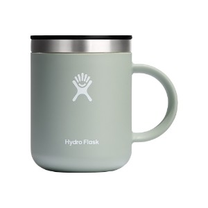 Thermally insulated mug, stainless steel, 355 ml, Agave - Hydro Flask