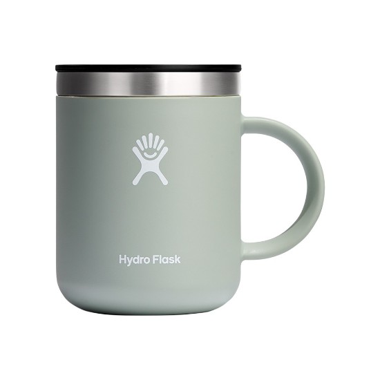 Termo izolirana skodelica, nerjaveče jeklo, 355 ml, Agave - Hydro Flask