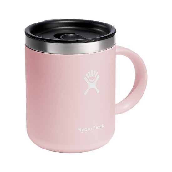 Thermally insulated mug, stainless steel, 355 ml, Trillium - Hydro Flask
