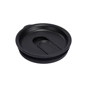 Καπάκι για τη θερμομονωμένη κούπα, μέγεθος M, πλαστικό, Press-in, Black - Hydro Flask