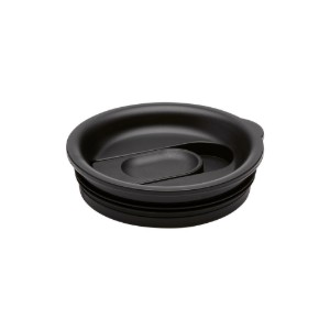 Poklopac za termoizoliranu šalicu, veličina S, plastični, Press-in, Black - Hydro Flask