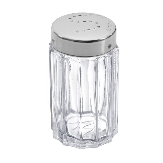 Set of salt and peppercorn containers, glass, 50 ml - Westmark