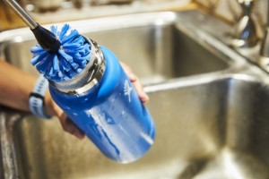 Četka za čišćenje termoizolacijskih boca, Pacific - Hydro Flask