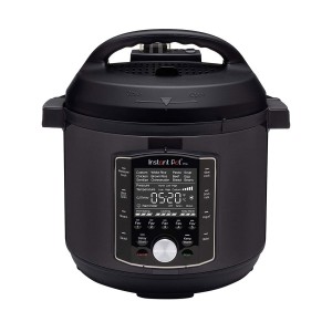Electric multicooker, 7.6L/1400W, PRO 8 - Instant Pot