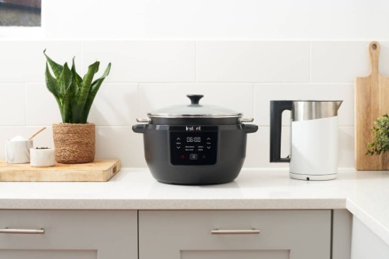 Electric slowcooker, 7.1L/800W, Superior - Instant Pot