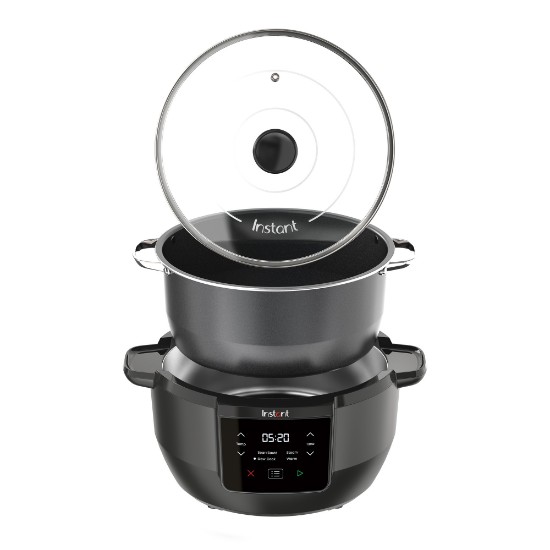 Electric slowcooker, 7.1L/800W, Superior - Instant Pot