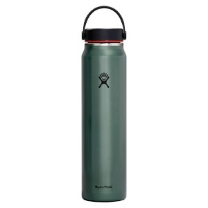 Thermal-insulating bottle, stainless steel, 1.18L, "Trail", Serpentine - Hydro Flask