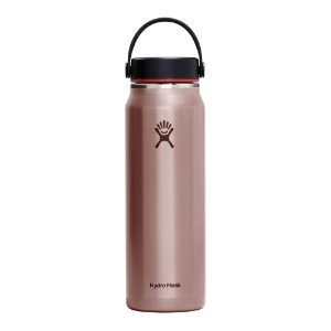 Thermal-insulating bottle, stainless steel, 950ml, "Trail", Quartz - Hydro Flask