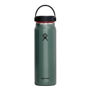 Thermal-insulating bottle, stainless steel, 950ml, "Trail", Serpentine - Hydro Flask