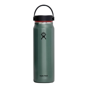 Varmeisolerende flaske, rustfritt stål, 950ml, "Trail", Serpentine - Hydro Flask