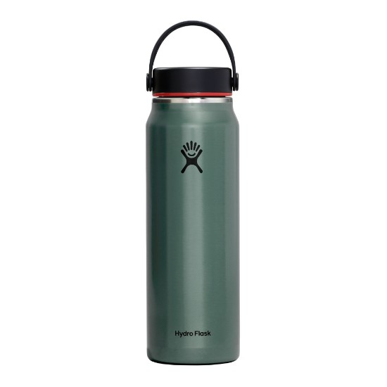 Siltumizolācijas pudele, nerūsējošais tērauds, 950ml, "Trail", Serpentine - Hydro Flask