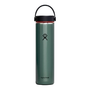 Thermal-insulating bottle, stainless steel, 710ml, "Trail", Serpentine - Hydro Flask