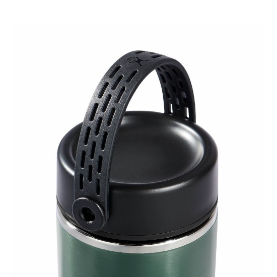Thermal-insulating bottle, stainless steel, 710ml, "Trail", Serpentine - Hydro Flask