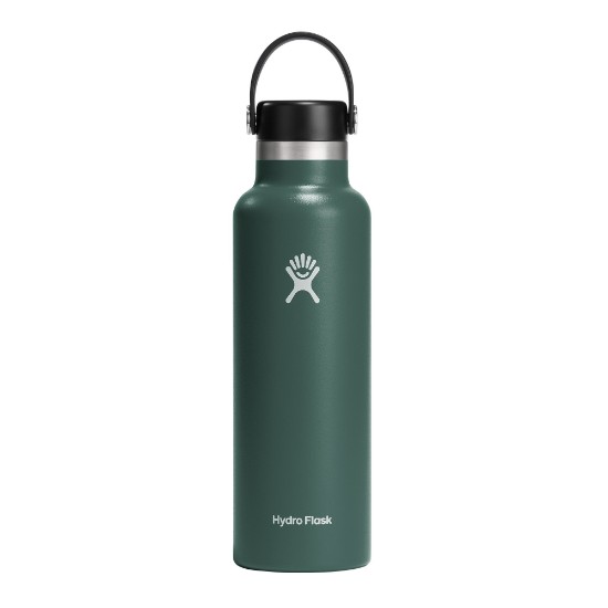 Bouteille isotherme, inox, 620ml,  "Standard", Fir - Hydro Flask