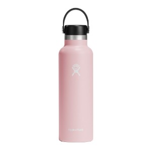 Thermal-insulating bottle, stainless steel, 620ml, "Standard", Trillium - Hydro Flask