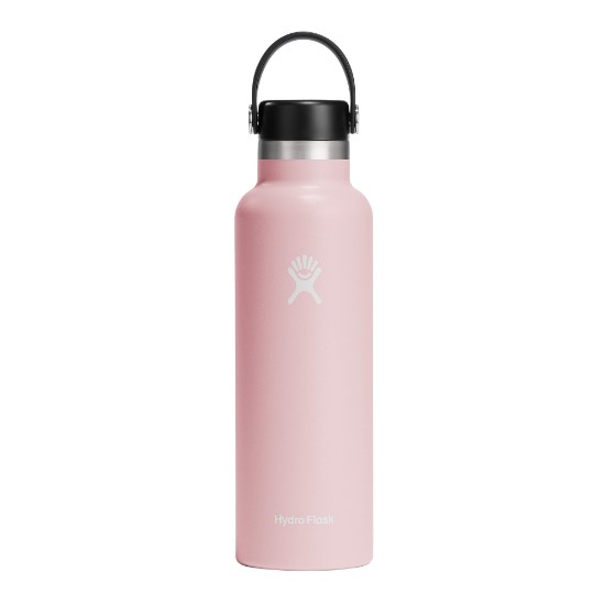Thermal-insulating bottle, stainless steel, 620ml, "Standard", Trillium - Hydro Flask