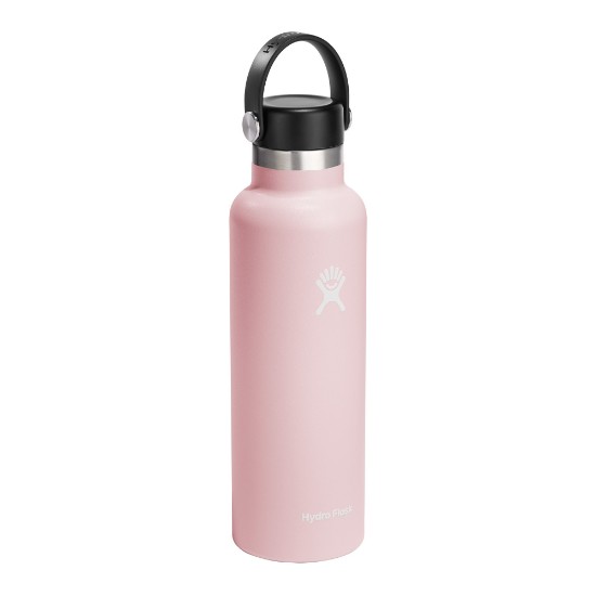 Lämpöä eristävä pullo, ruostumaton teräs, 620ml, "Standard", Trillium - Hydro Flask