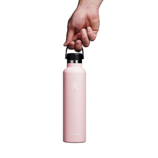 Lämpöä eristävä pullo, ruostumaton teräs, 710ml, "Standard", Trillium - Hydro Flask