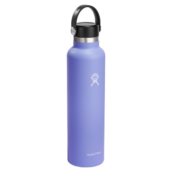 Hőszigetelő palack, rozsdamentes acél, 710 ml, "Standard", Lupine - Hydro Flask