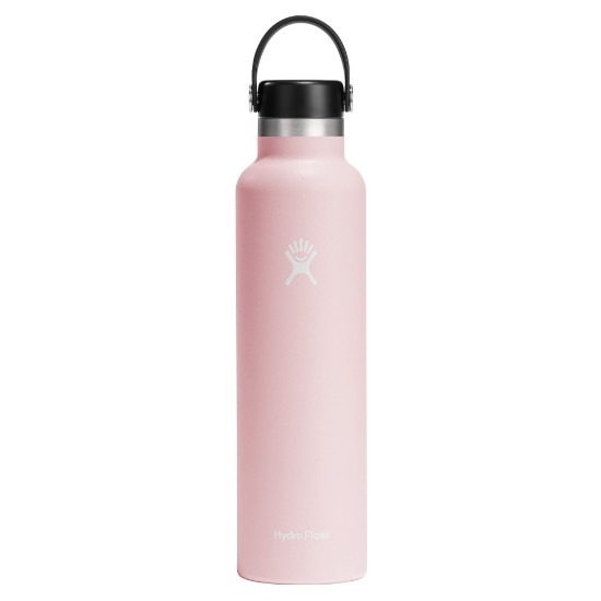 Bouteille isotherme, acier inoxydable, 710ml, "Standard", Trillium - Hydro Flask