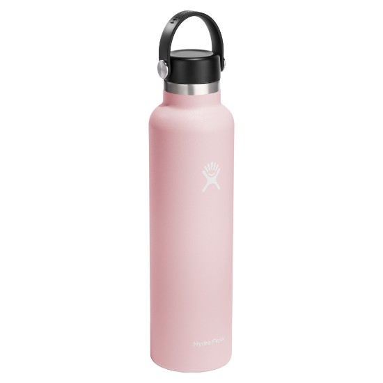 Thermal-insulating bottle, stainless steel, 710ml, "Standard", Trillium - Hydro Flask