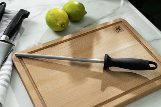 Knife sharpening steel, 26 cm - Zwilling