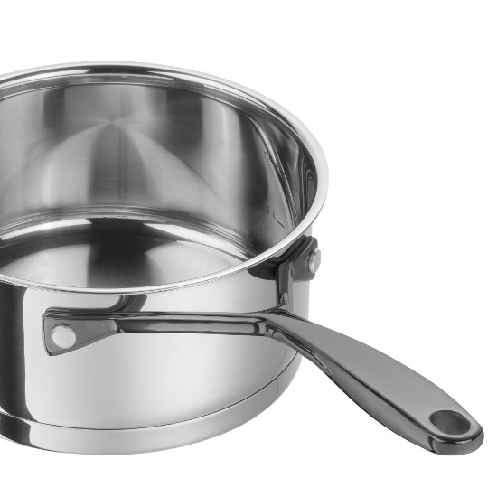 Batería de cocina de 9 piezas de acero inoxidable 'Bellasera' - Zwilling