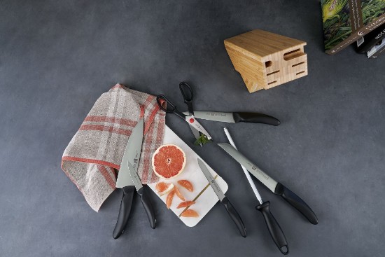 Набор кухонных ножей, 8 предметов, "Style" - Zwilling