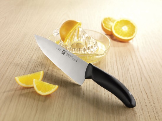 Zestaw noży kuchennych, 8 sztuk, „Style” - Zwilling