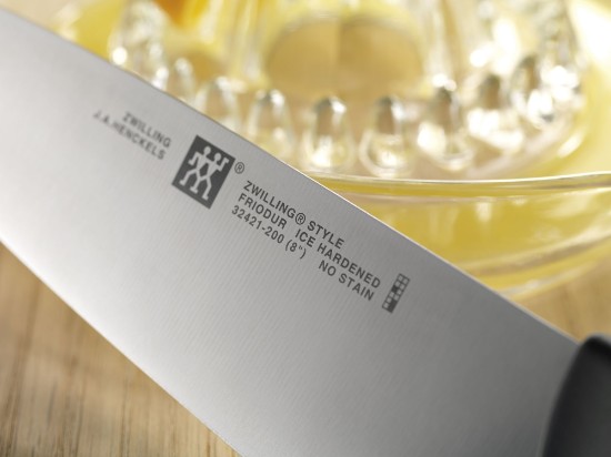 Mutfak bıçağı seti, 8 parça, 'Style' - Zwilling