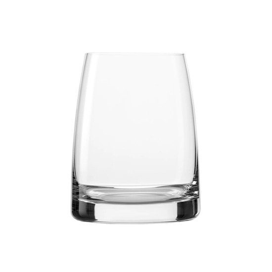 6er-Set Whiskygläser „Experience“, aus Kristallglas, 325 ml - Stölzle